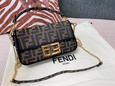 Fendi Handbags 488